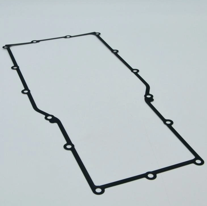 Прокладка крышки балансировочного устройства Suzuki DF150-175, DF150-200(A) (Suzuki), арт. 11332-96J00,          Suzuki 