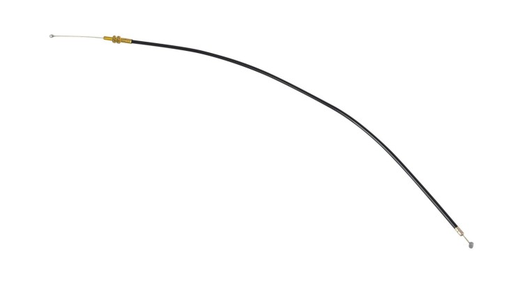 Тросик газа Suzuki DT9.9-30, Omax, арт. 6361096321_OM,          OMAX 