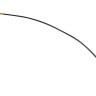 Тросик газа Suzuki DT9.9-30, Omax, арт. 6361096321_OM,          OMAX 