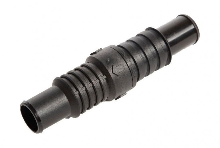 Обратный клапан WHALE проходного типа 19/25 мм, арт. 17-121-90,          нет т.м. 