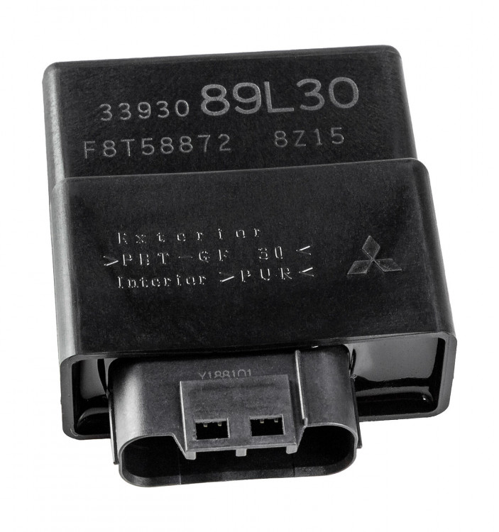 Коммутатор Suzuki DF20A ручной стартер, арт. 3393089L30000,          SUZUKI 