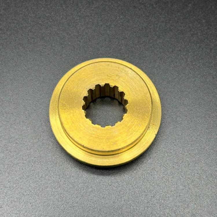 Шайба упорная гребного винта MERCURY/Tohatsu 8-20 (803743) (MERCURY), арт. 803743,          MERCURY 