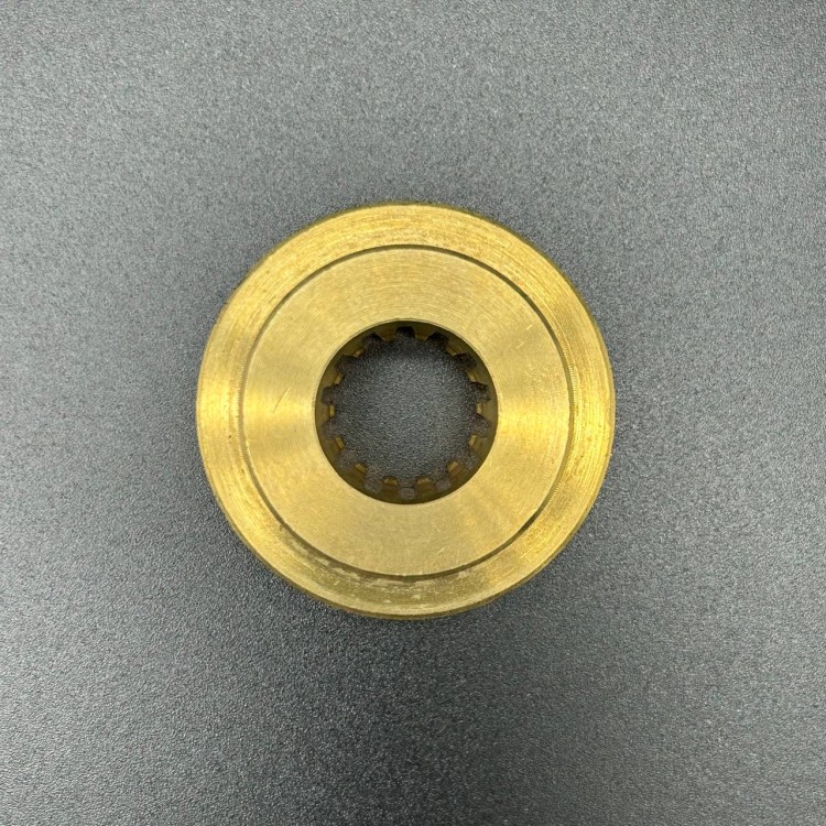 Шайба упорная гребного винта MERCURY/Tohatsu 8-20 (803743) (MERCURY), арт. 803743,          MERCURY 