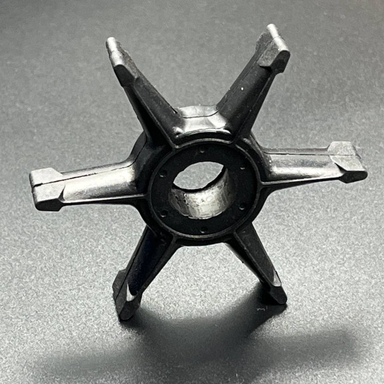 Крыльчатка помпы охлаждения Yamaha 25A (Omax), арт. 694-44352-00-TW,          OMAX 