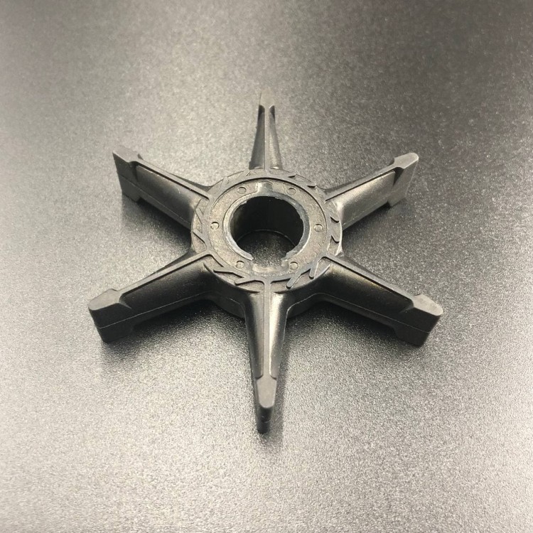 Крыльчатка помпы охлаждения Yamaha 25A (Omax), арт. 694-44352-00-TW,          OMAX 