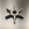 Крыльчатка помпы охлаждения Yamaha 25A (Omax), арт. 694-44352-00-TW,          OMAX 