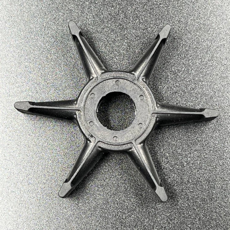 Крыльчатка помпы охлаждения Yamaha 25A (Omax), арт. 694-44352-00-TW,          OMAX 