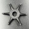 Крыльчатка помпы охлаждения Yamaha 25A (Omax), арт. 694-44352-00-TW,          OMAX 