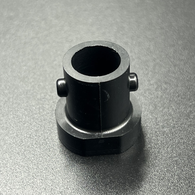 Уплотнение трубки охлаждения Suzuki DT40, DF40-50 (17566-94400), арт. 17566-94401-TW,          POLY-MOTO 