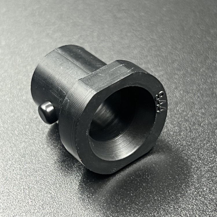 Уплотнение трубки охлаждения Suzuki DT40, DF40-50 (17566-94400), арт. 17566-94401-TW,          POLY-MOTO 