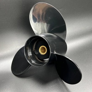 Гребной винт Johnson/Evinrude 20-35 (3x10-1/4x14) (Polastorm)