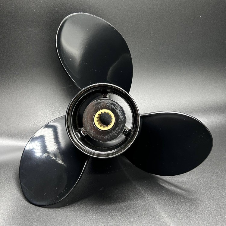 Гребной винт Johnson/Evinrude 20-35 (3x10-1/4x14) (Polastorm), арт. 2267-3103-14,          POLASTORM 