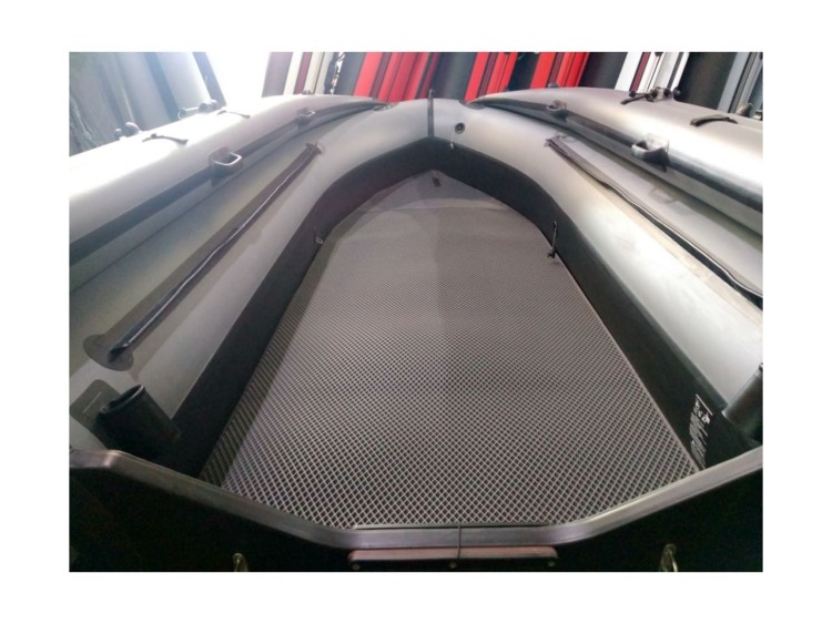 Коврик EVA ROCKY 375, арт. EVA_ROCKY_375,          Икс-Ривер 