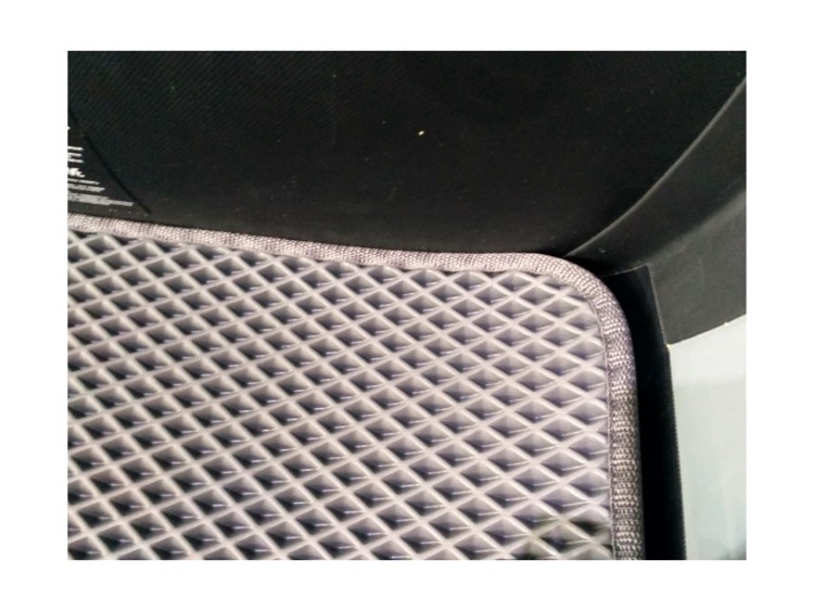 Коврик EVA ROCKY 375, арт. EVA_ROCKY_375,          Икс-Ривер 