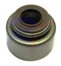 Колпачок маслосъемный Yamaha F80A/B/C, F90B, F100A/B/C/D, F115A, K0A-A3722-00, RTT-K0A-A3722-00, арт. RTT-K0A-A3722-00,          Rivertec 