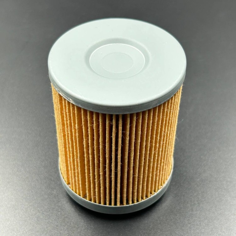 Масляный фильтр BRP Sea-Doo; Can-Am; Ski-Doo; Lynx (420956124; 420956120; 420956123) (KINETIX), арт. EIOF-O15736,          KINETIX 