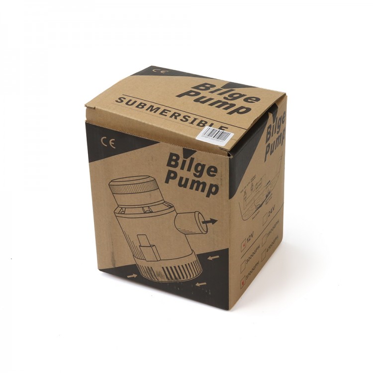 Помпа водооткачивающая SeaFlo трюмная 3700 галлон/час, патрубок 40 мм, 12V, SFBP1-G3700-01-ts, арт. SFBP1-G3700-01-ts,          SeaFlo  Помпа водооткачивающая SeaFlo трюмная 3700 галлон/час, патрубок 40 мм, 12V, SFBP1-G3700-01-ts, арт. SFBP1-G3700-01-ts,          SeaFlo