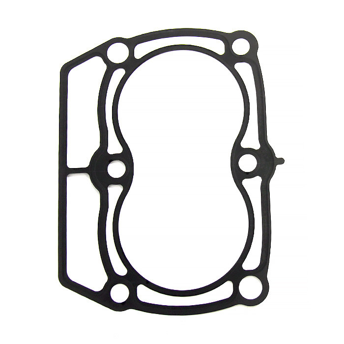 Прокладка под цилиндр Polaris S410427006009, арт. S410427006009,          Athena 