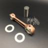 Шатунный комплект Yamaha 25-30 (RT), арт. 689-11650-00-RT, РРЦ РАЗНОЕ Шатунный комплект Yamaha 25-30 (RT), арт. 689-11650-00-RT, РРЦ РАЗНОЕ