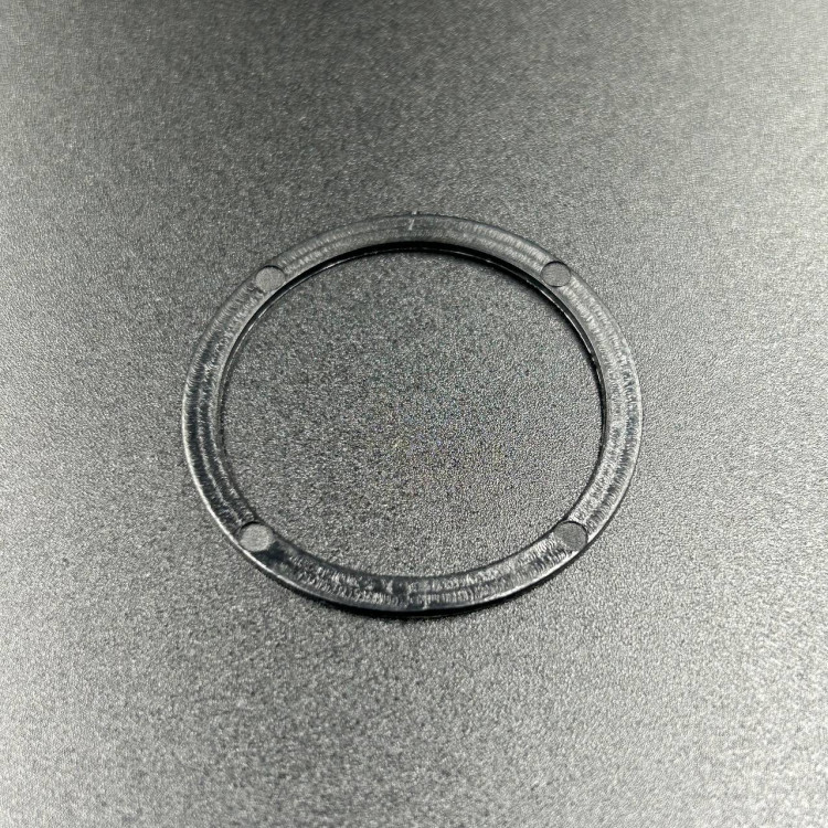 Шайба румпеля пластик Yamaha 3-30 F6-9.9, арт. 90202-36M55-K,          TAIZHOU YUELANG POWER TECHNOLOGY 