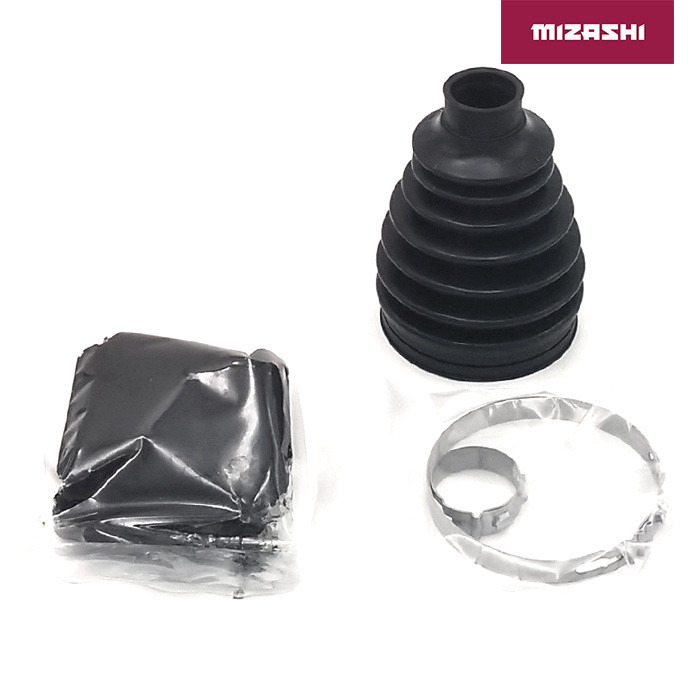 Пыльник ШРУС внешний AT-MZ1252, арт. AT-MZ1252,          MIZASHI 