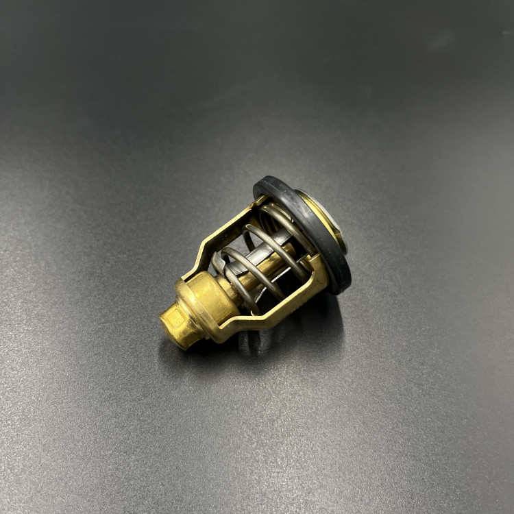 Термостат Yamaha F100-150, арт. 68V-12411-00-K,          PREMARINE 