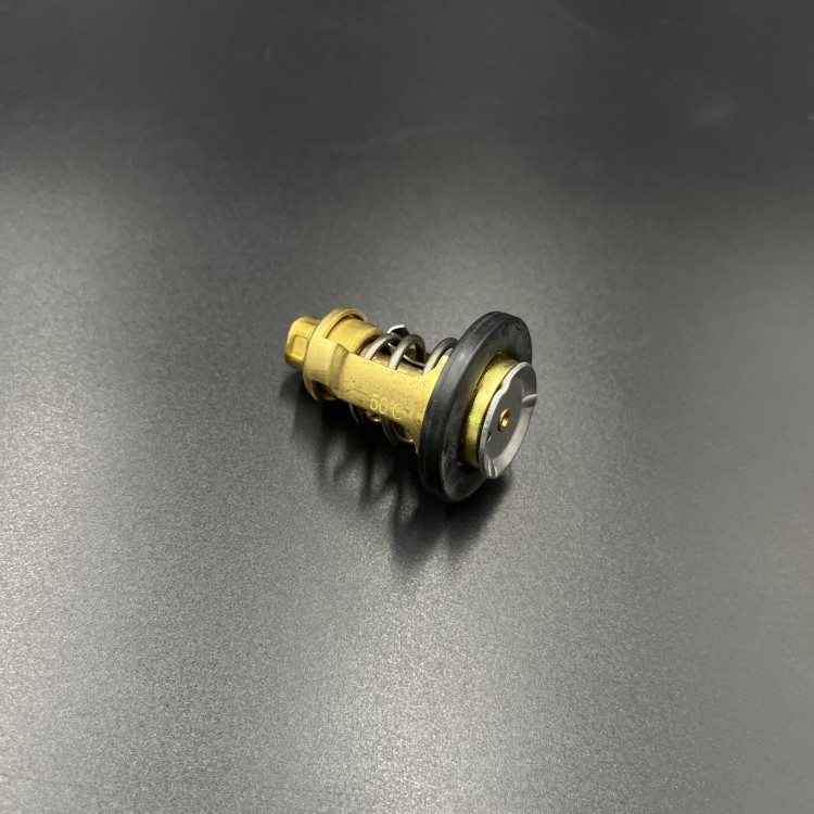 Термостат Yamaha F100-150, арт. 68V-12411-00-K,          PREMARINE 