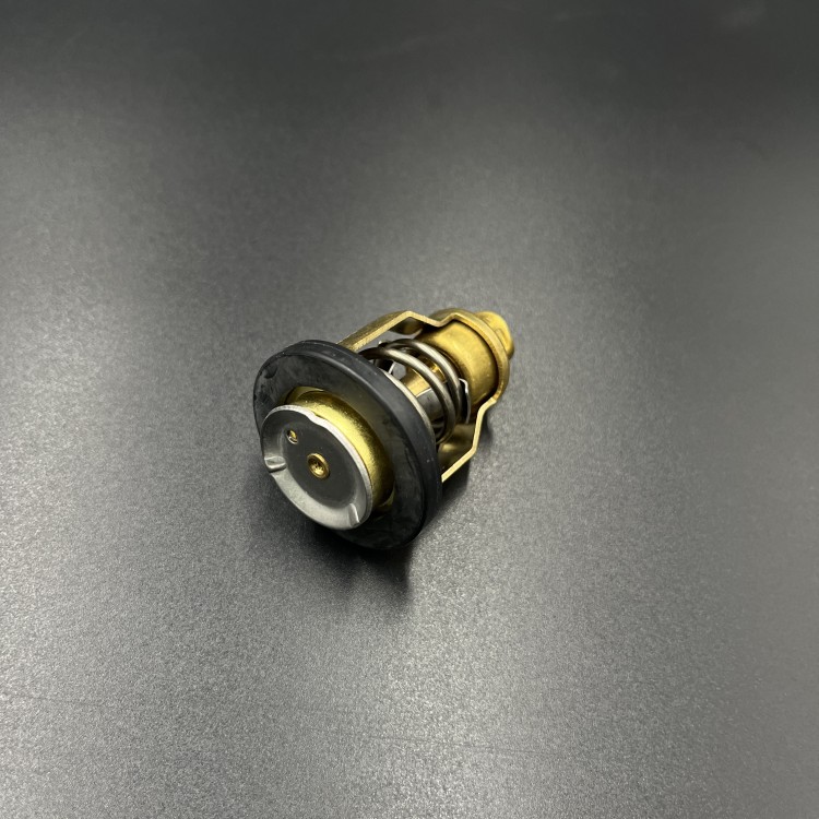 Термостат Yamaha F100-150, арт. 68V-12411-00-K,          PREMARINE 