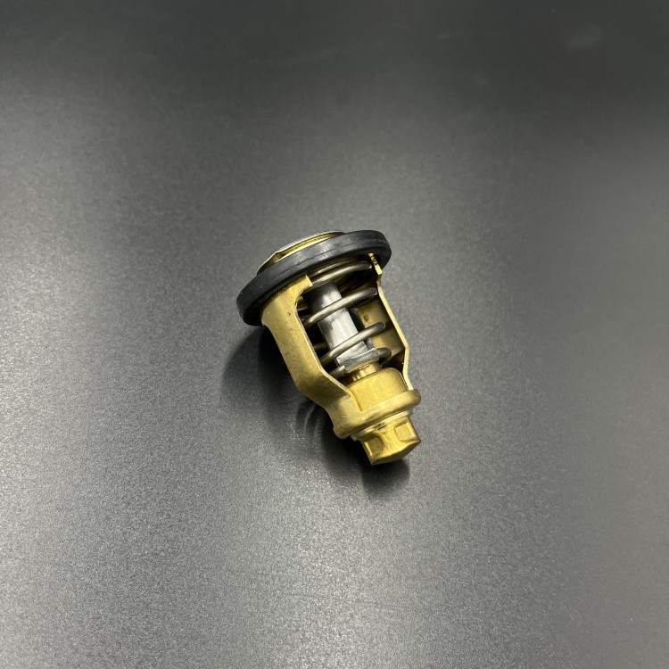 Термостат Yamaha F100-150, арт. 68V-12411-00-K,          PREMARINE 