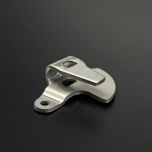 Рычаг наклон Yamaha 40Q (676-43631-00-00) (Yamaha)