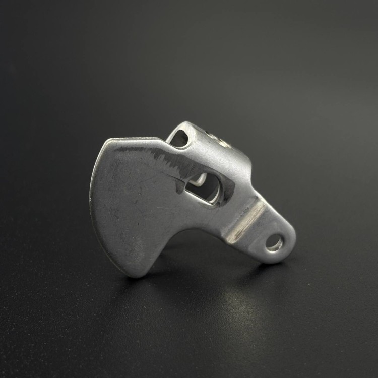 Рычаг наклон Yamaha 40Q (676-43631-00-00) (Yamaha), арт. 676-43631-00,          Nano Protech 