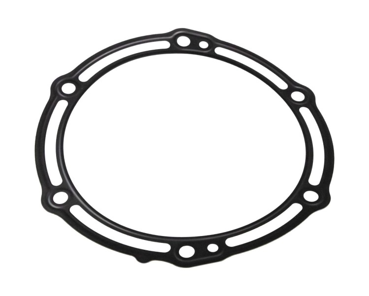 Прокладка катализатора Yamaha GP1200/1300, арт. 66V411240000,          YAMAHA 