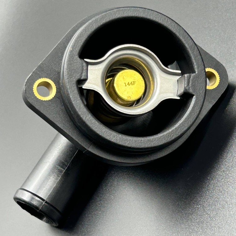 Термостат Mercury Verado L4/L6 с корпусом 62 °C (892864T04) (JSP), арт. 8M0174561-K,          JSP 