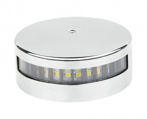 Кормовой огонь светодиодный 10-30 В, SeaFlo