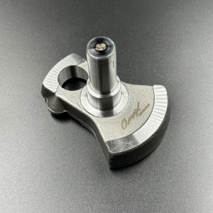 Шейка коленвала Yamaha 25-30 (Omax)