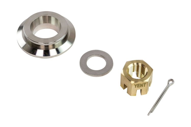 Установочный комплект для винта Honda 75-130, Marine Rocket Prime, арт. 20844401-PR,          Marine Rocket Prime 