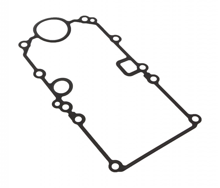 Прокладка под блок двигателя Suzuki DF25A/30A, арт. 5121194L00000,          SUZUKI 