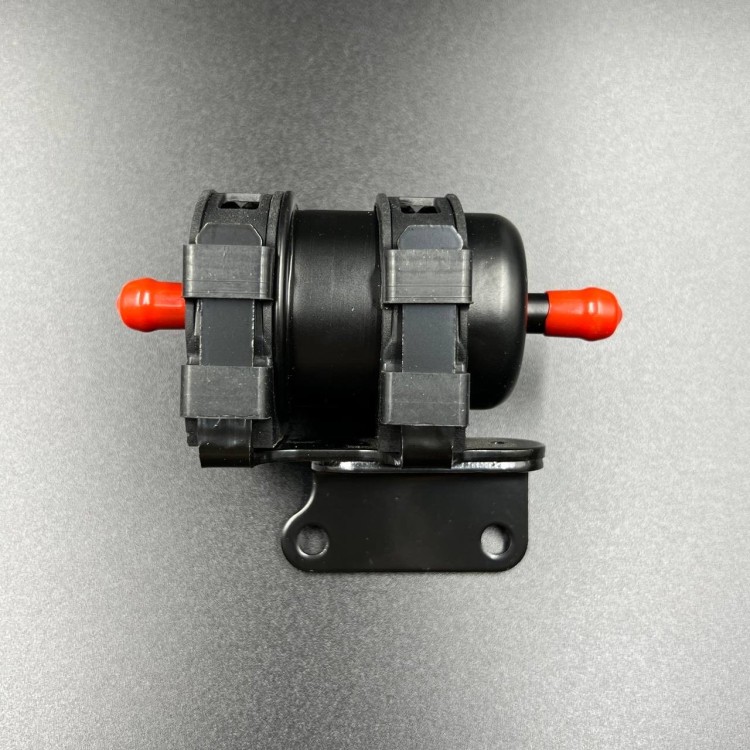 Фильтр топливный тонкой очистки Suzuki DF70-90A (15440-87L11) (HSP), арт. 15440-87L10-K,          ZHEJIANG HAISTRONTIUM 