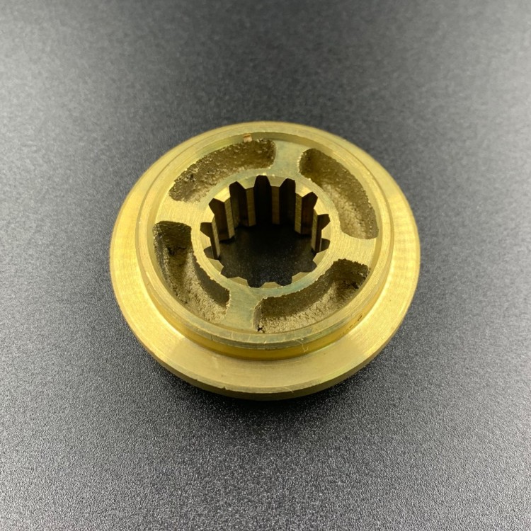 Шайба на винт Suzuki 40-65 (Osaka), арт. 57633-94300-TW,          OSAKA 