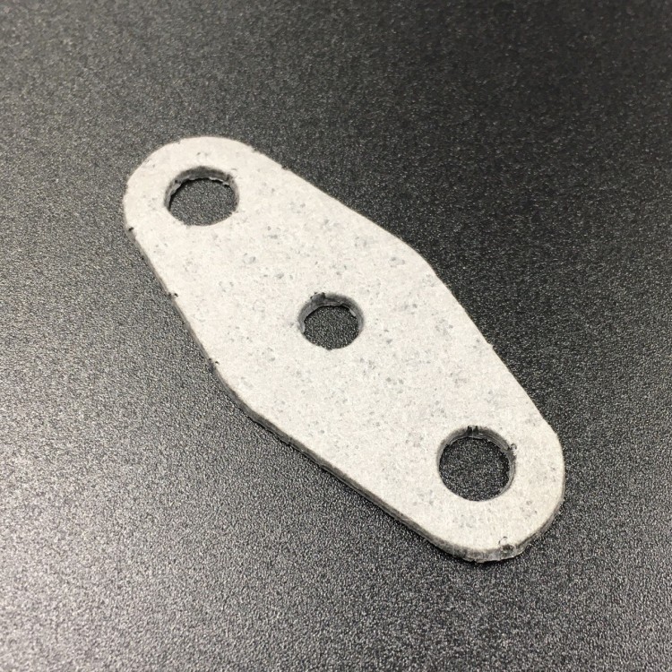 Прокладка топливного насоса Yamaha (Omax 2), арт. 650-24431-A0_OM,          РРЦ РАЗНОЕ 