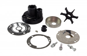 Ремкомплект помпы с корпусом Yamaha 20-30A