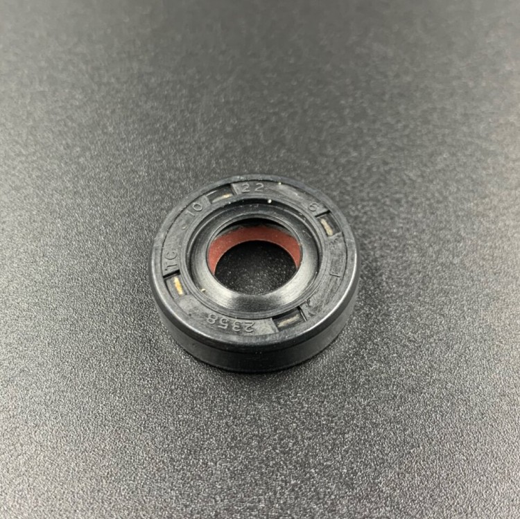 Сальник Suzuki (09283-10003) (10x22x6) (Omax), арт. 09283-10003-TW,          OMAX 