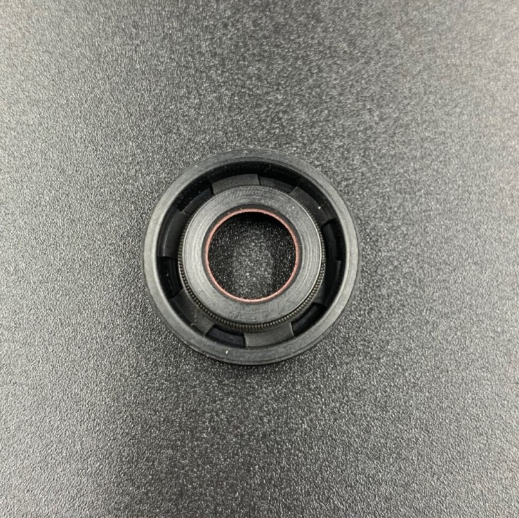 Сальник Suzuki (09283-10003) (10x22x6) (Omax), арт. 09283-10003-TW,          OMAX 