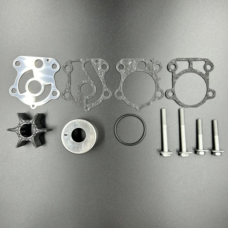 Ремкомплект помпы охлаждения Yamaha 60-90 (692-W0078-02) (KACAWA), арт. 69D-W0078-00-TW,          KACAWA 