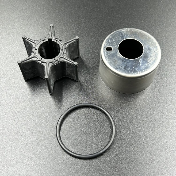 Ремкомплект помпы охлаждения Yamaha 60-90 (692-W0078-02) (KACAWA), арт. 69D-W0078-00-TW,          KACAWA 