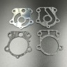 Ремкомплект помпы охлаждения Yamaha 60-90 (692-W0078-02) (KACAWA), арт. 69D-W0078-00-TW,          KACAWA 