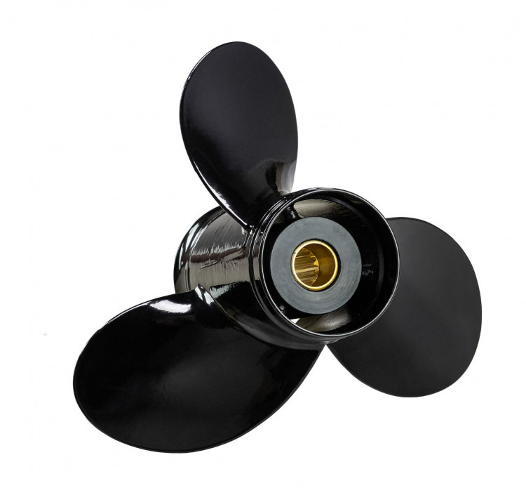 Гребной винт 3x10-1/4x14, Marine Rocket, арт. 3017-3103-14,          MARINE ROCKET 