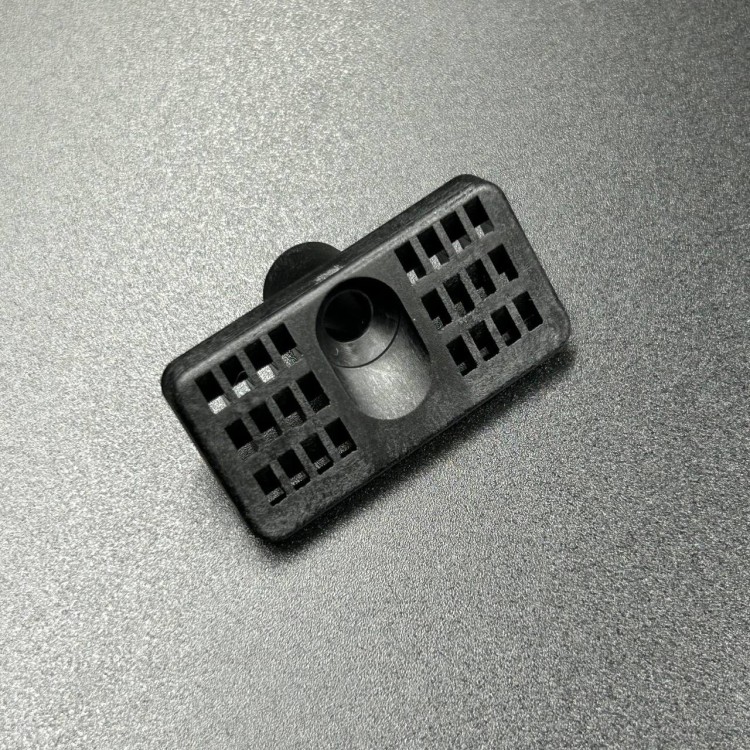 Решётка водозаборника, левая Yamaha 40-50 (YAMAHA), арт. 63D-45214-00,          YAMAHA 