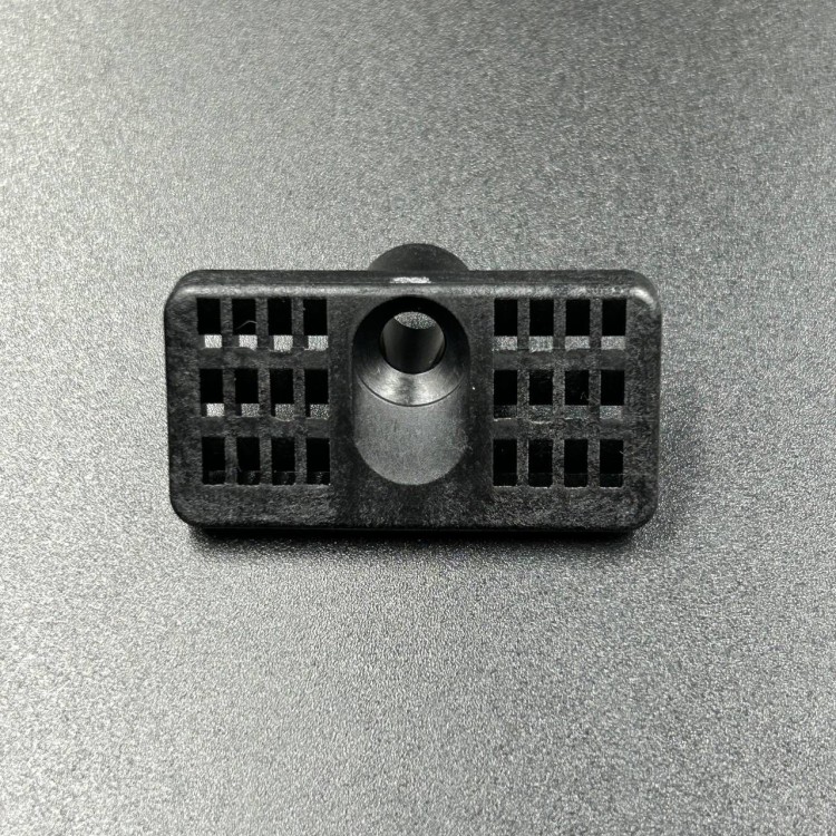 Решётка водозаборника, левая Yamaha 40-50 (YAMAHA), арт. 63D-45214-00,          YAMAHA 