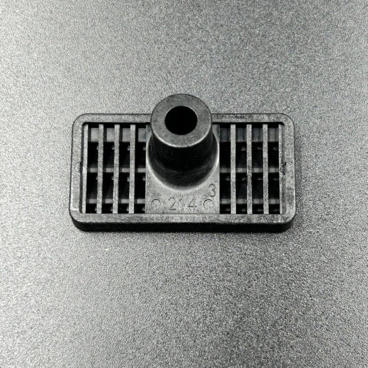 Решётка водозаборника, левая Yamaha 40-50 (YAMAHA), арт. 63D-45214-00,          YAMAHA 